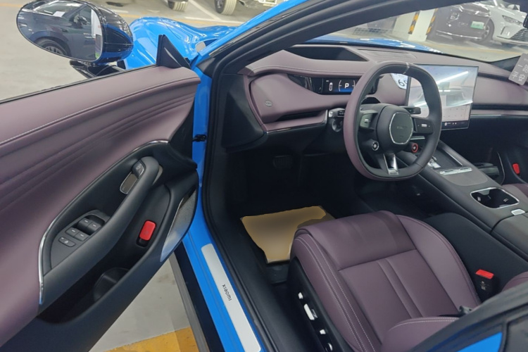 2026 car image #16