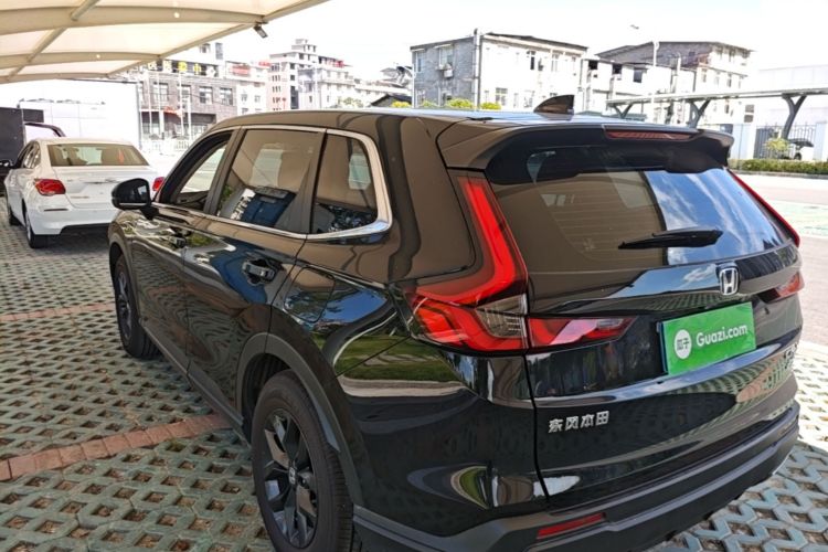 Honda CR-V 2025 #7 Honda CR-V 2025 car image #7