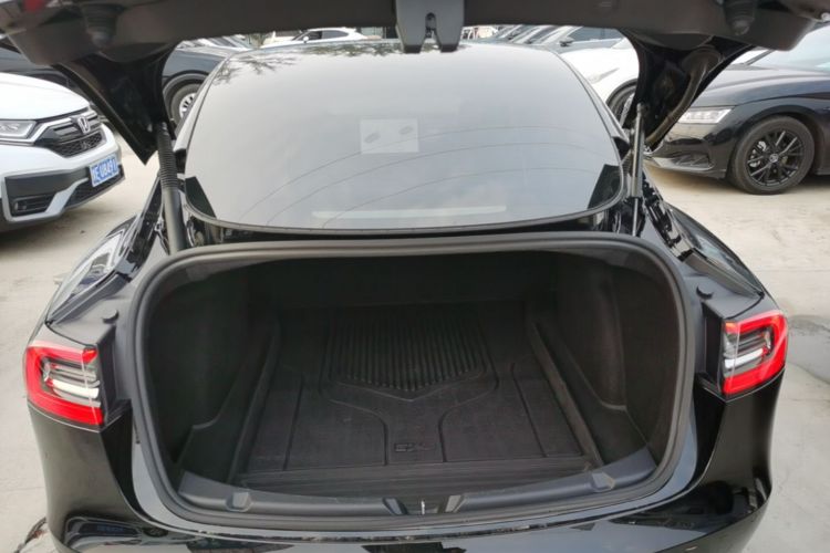 Tesla Model 3 2021 #19 Tesla Model 3 2021 immagine di auto #19