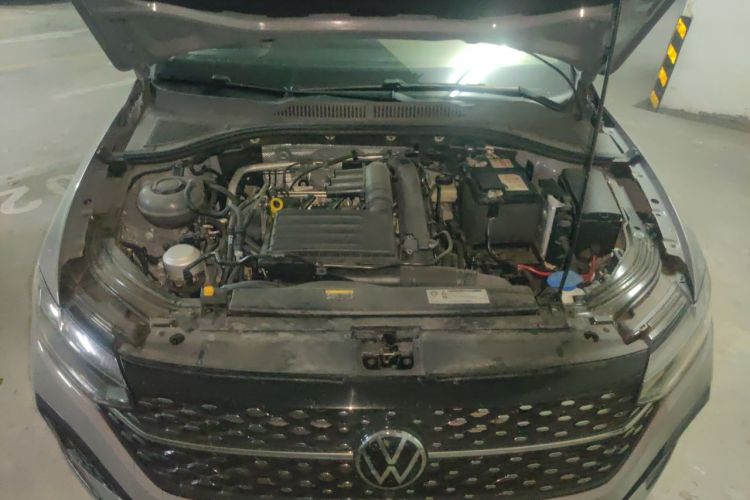 Volkswagen Lavida 2022 car image #18