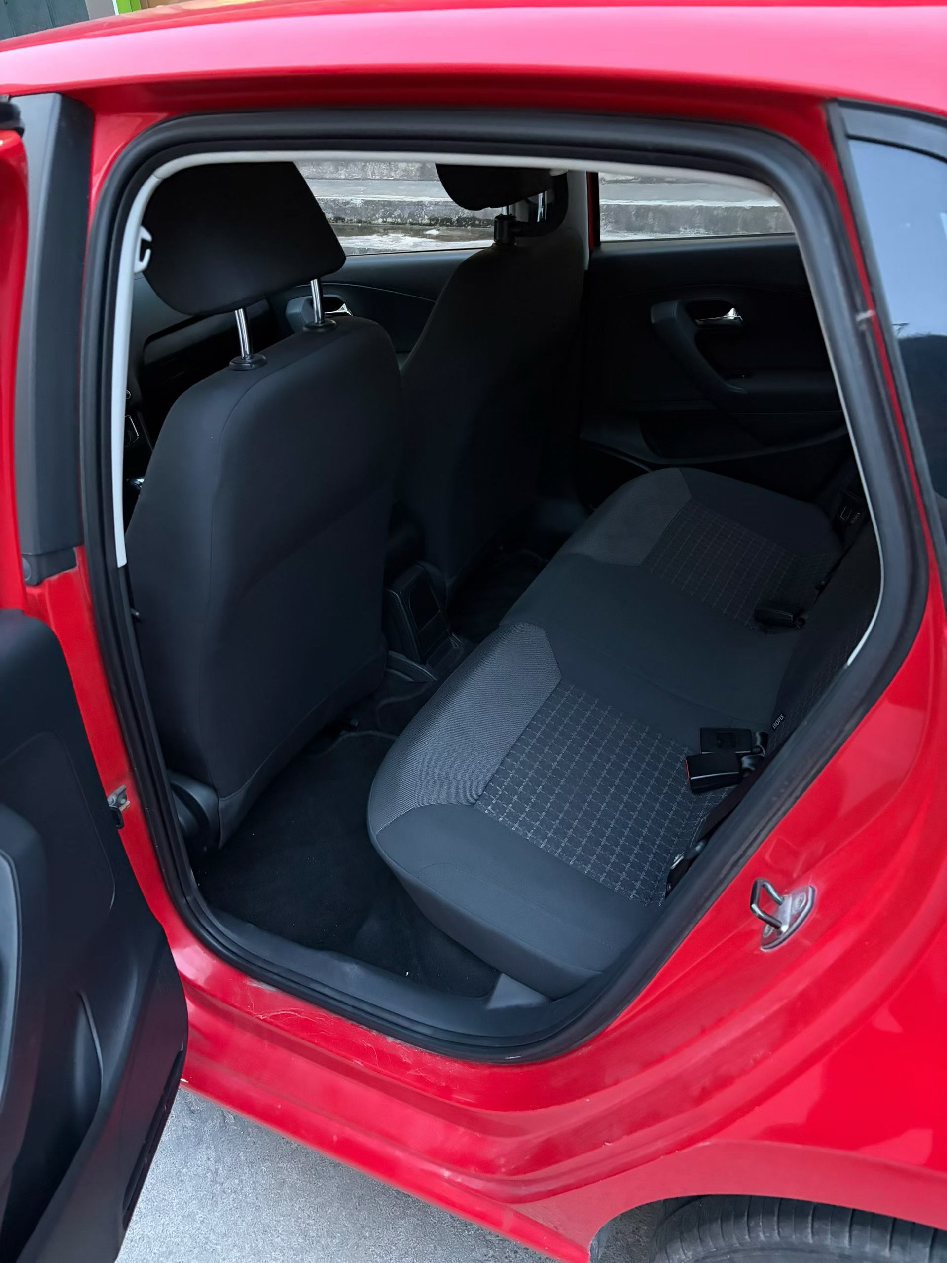 Volkswagen Polo 2015 #3 Volkswagen Polo 2015 car image #3