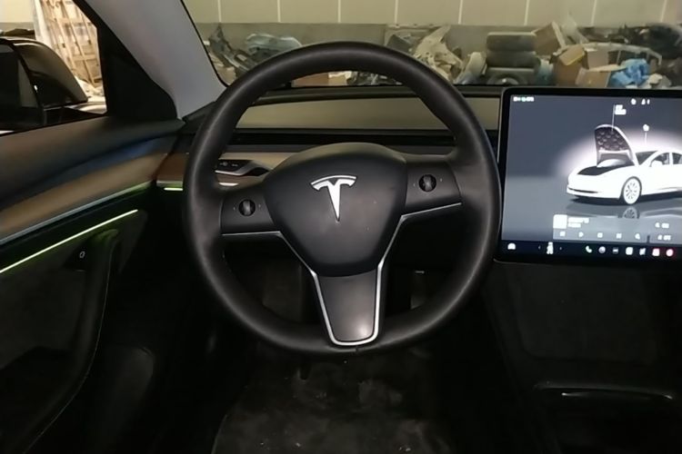 Tesla Model 3 2023 car image #11
