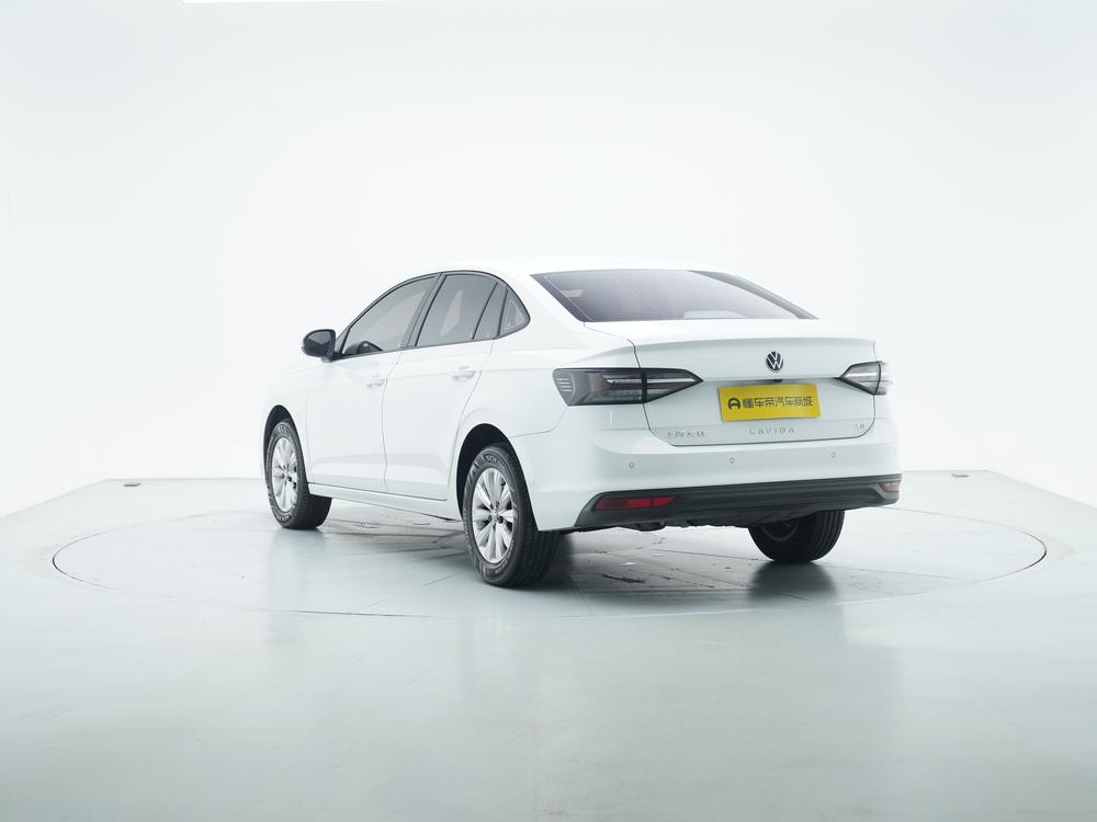 Volkswagen Lavida 2025 #5 Volkswagen Lavida 2025 car image #5
