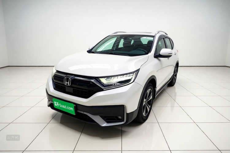 Honda CR-V 2021 car image #2