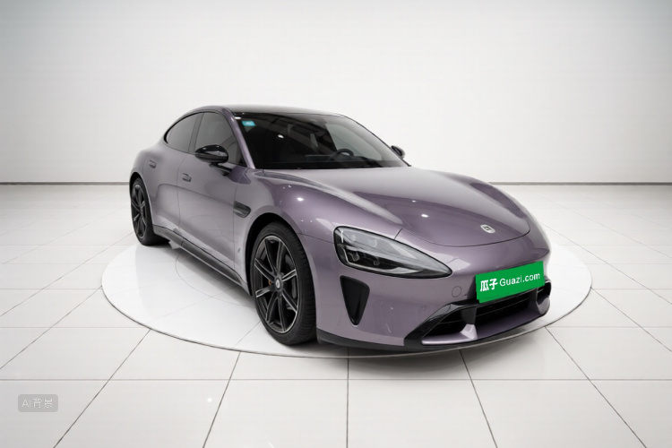 2026 car image #4