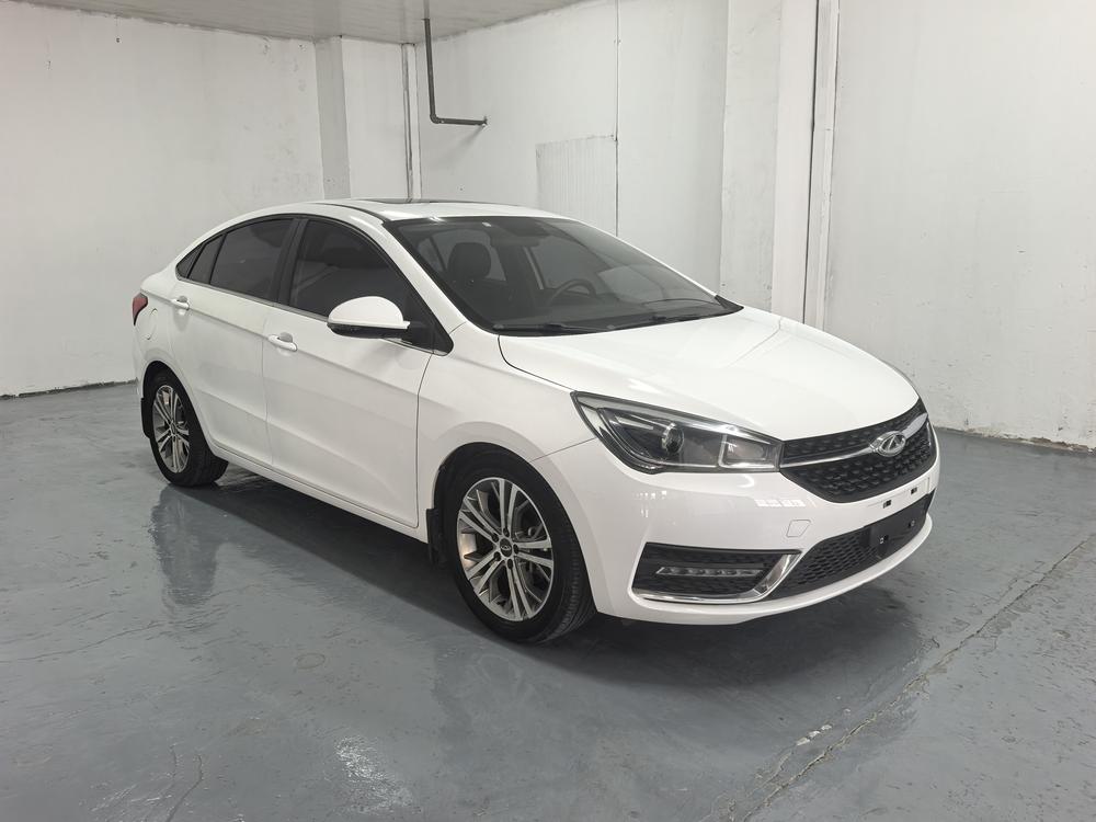 Chery Arrizo 5 2017 car image #3