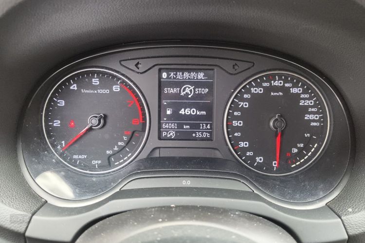 Audi A3 2017 #13 Audi A3 2017 car image #13