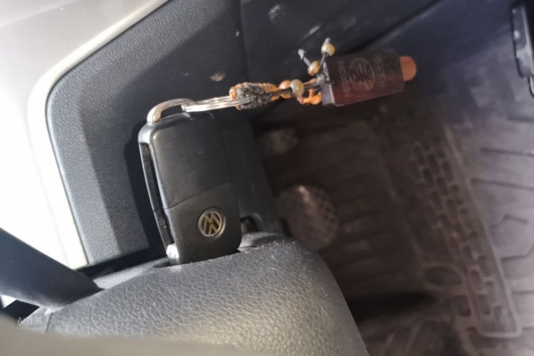Volkswagen Lavida 2015 car image #10