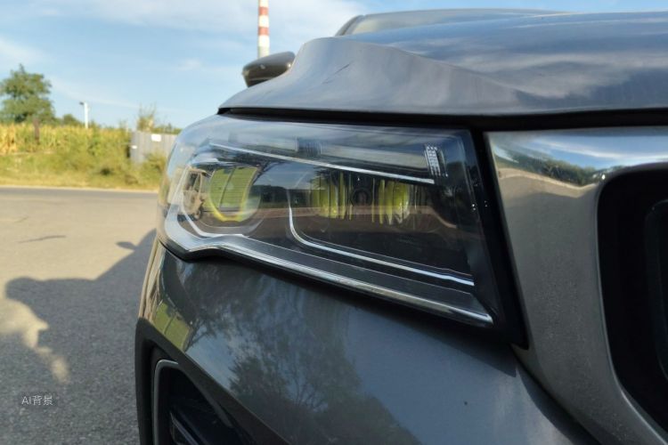 GEELY Emgrand 2022 car image #8