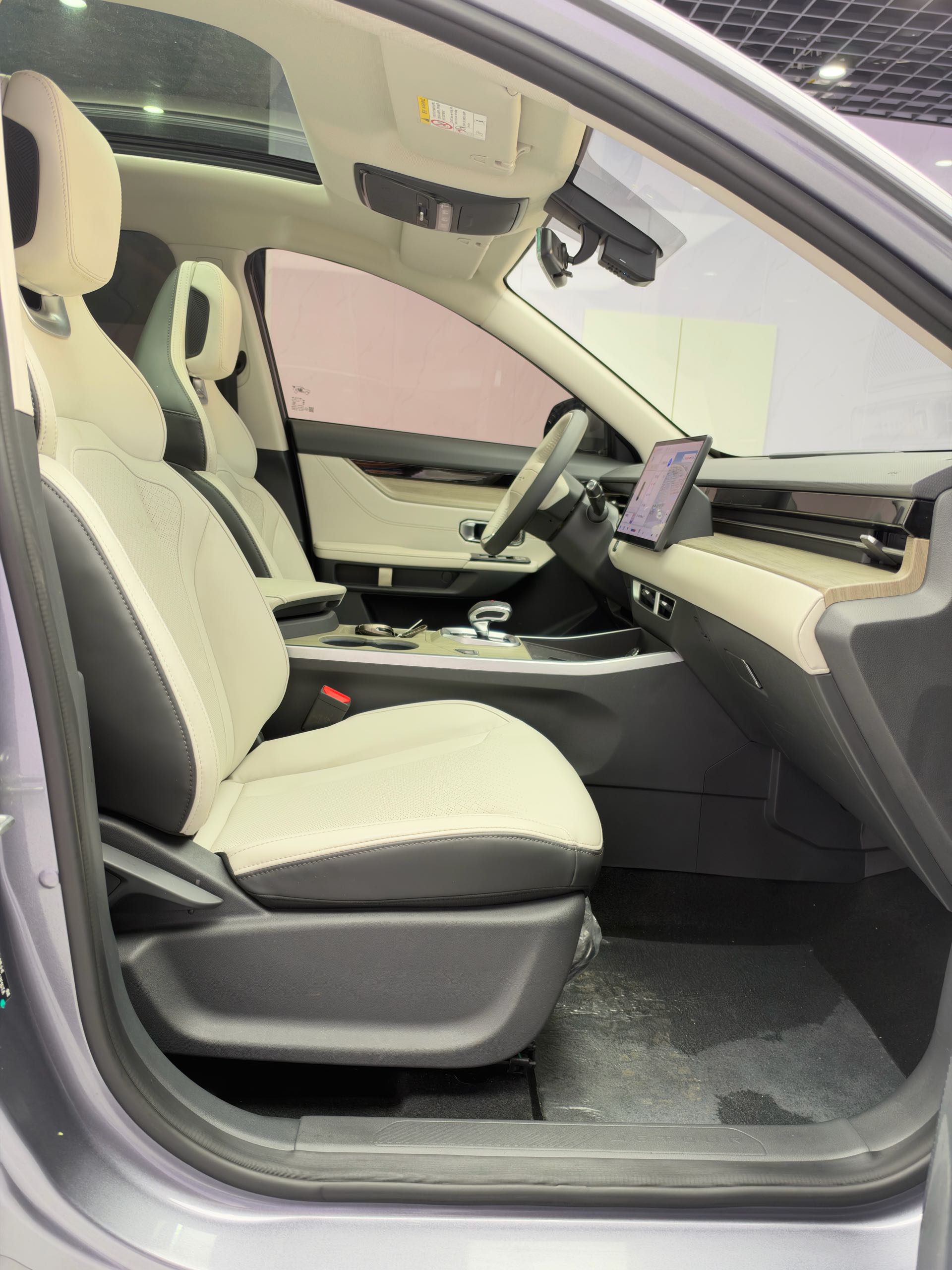 Jetour Dashing 2024 image de voiture #11