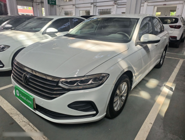 Volkswagen Lavida 2024 Volkswagen Lavida 2024 car image