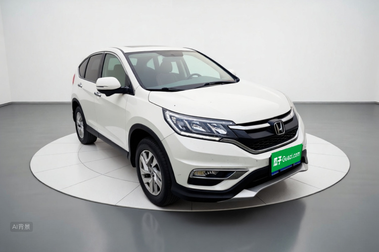 Honda CR-V 2015 #4 Honda CR-V 2015 car image #4