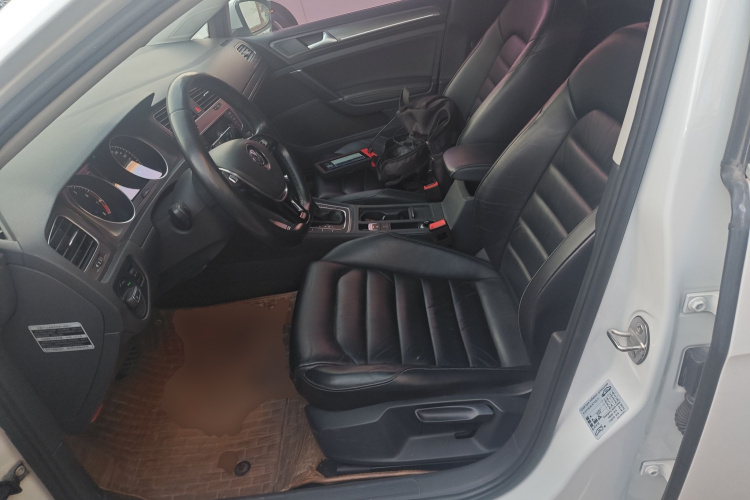 Volkswagen Golf 2016 #19 Volkswagen Golf 2016 car image #19