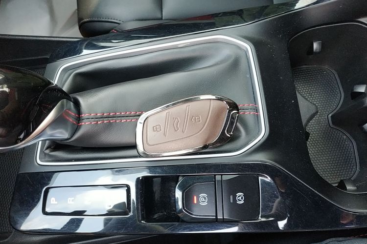 MG 5 2022 image de voiture #9