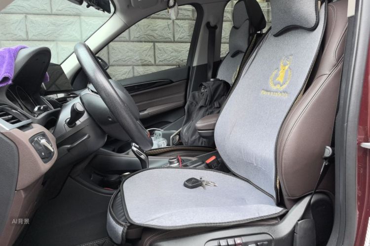 BMW X1 2022 #17 BMW X1 2022 imagen de coche #17