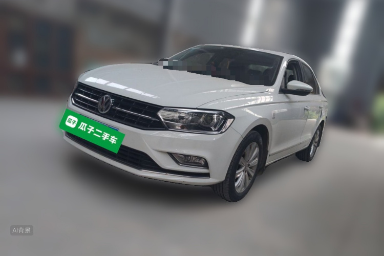 Volkswagen Bora 2018 car image #2