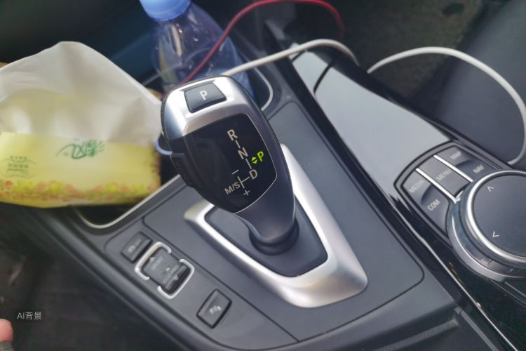 BMW 3 Series 2019 image de voiture #16