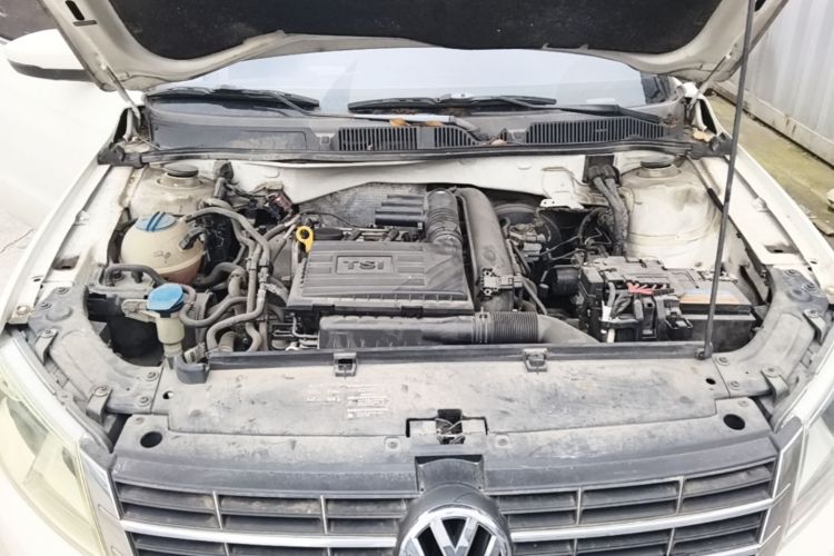 Volkswagen Lavida 2015 #22 Volkswagen Lavida 2015 car image #22