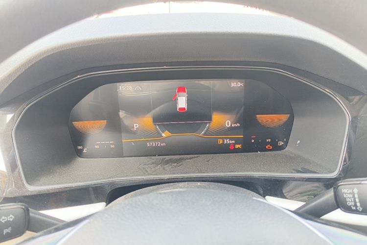 Volkswagen Lavida 2021 car image #12