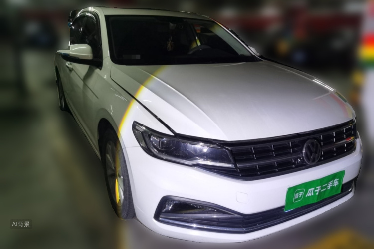 Volkswagen Bora 2020 car image #4