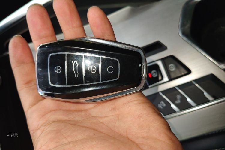 GEELY Coolray 2019 car image #10