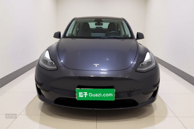 Tesla Model Y 2022 #3 Tesla Model Y 2022 immagine di auto #3