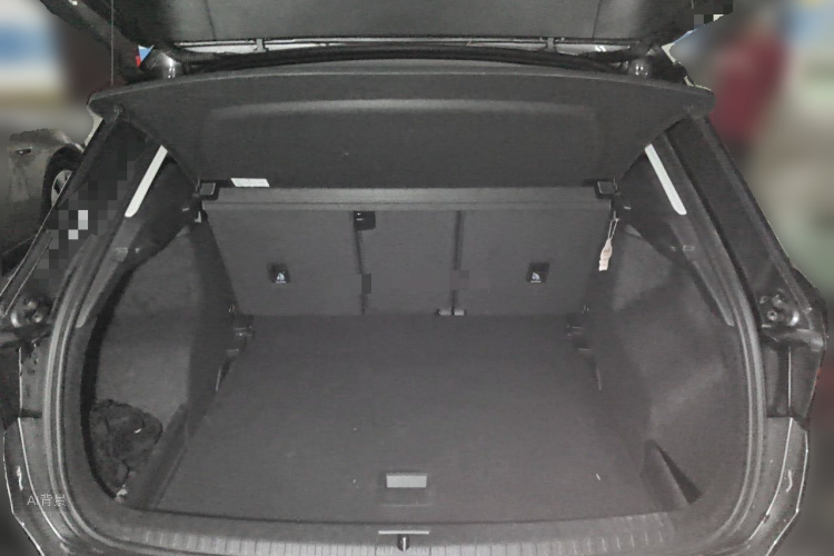 Audi Q3 2020 #21 Audi Q3 2020 car image #21