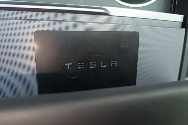 Tesla Model 3 2025 #9 Tesla Model 3 2025 car image #9