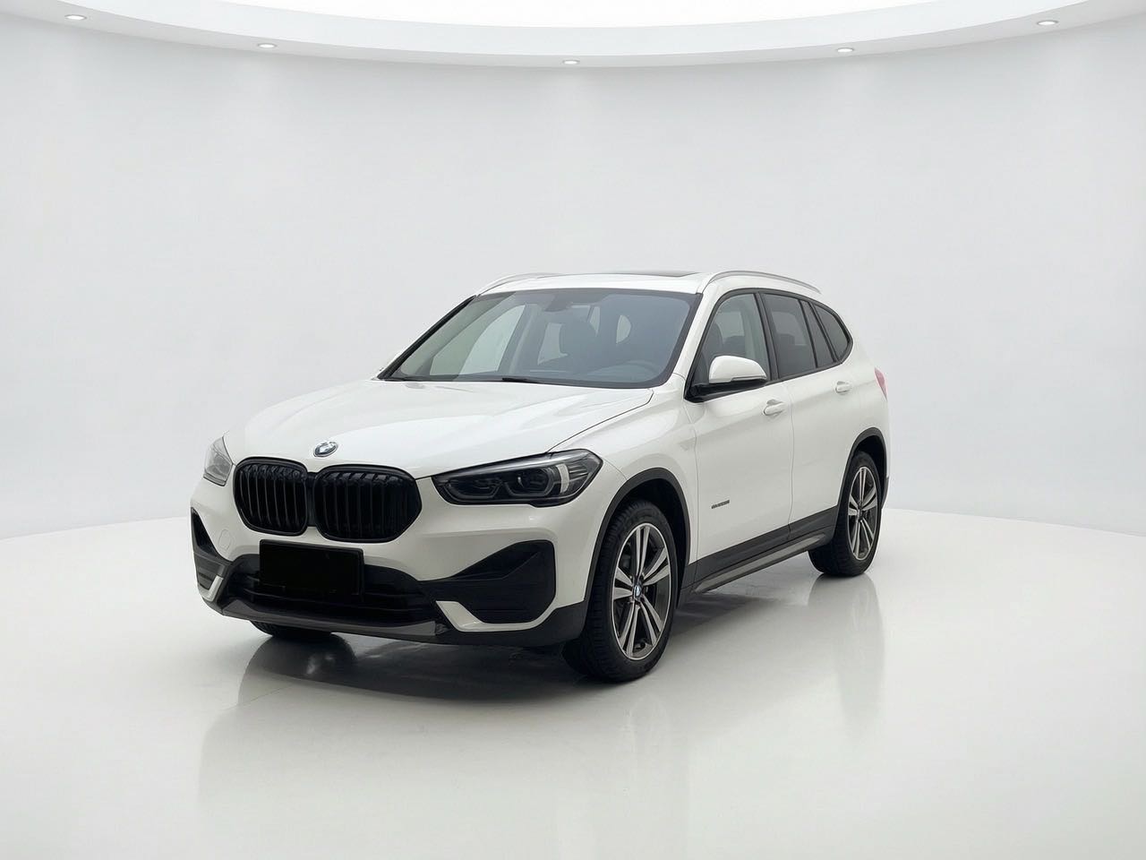 BMW X1 2022 BMW X1 2022 imagen de coche