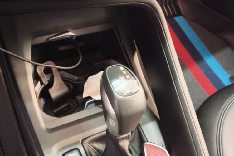 BMW X1 2017 #14 BMW X1 2017 car image #14
