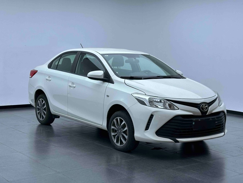 Toyota Vios 2018 #3 Toyota Vios 2018 immagine di auto #3