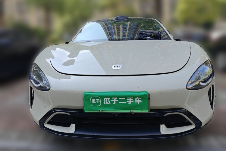 MI SU7 2024 car image #3