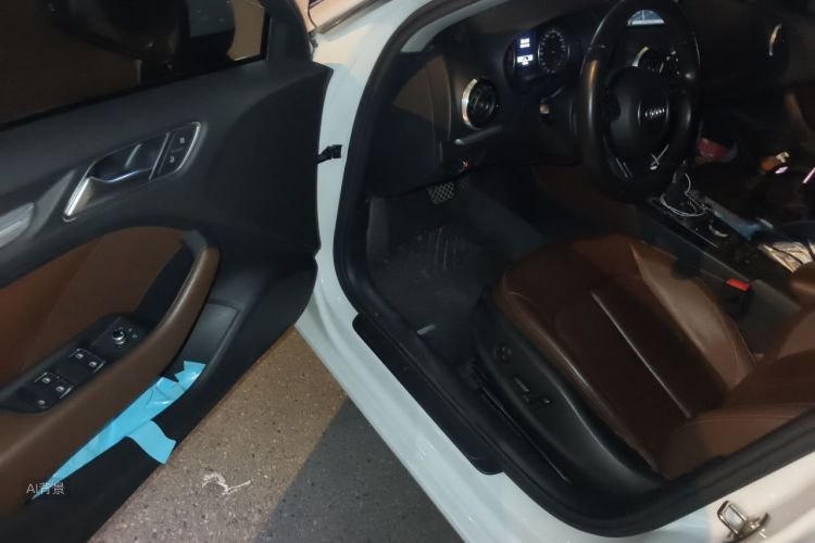 Audi A3 2016 изображение автомобиля #18