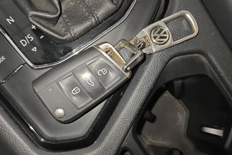 Volkswagen Tharu 2022 #9 Volkswagen Tharu 2022 car image #9