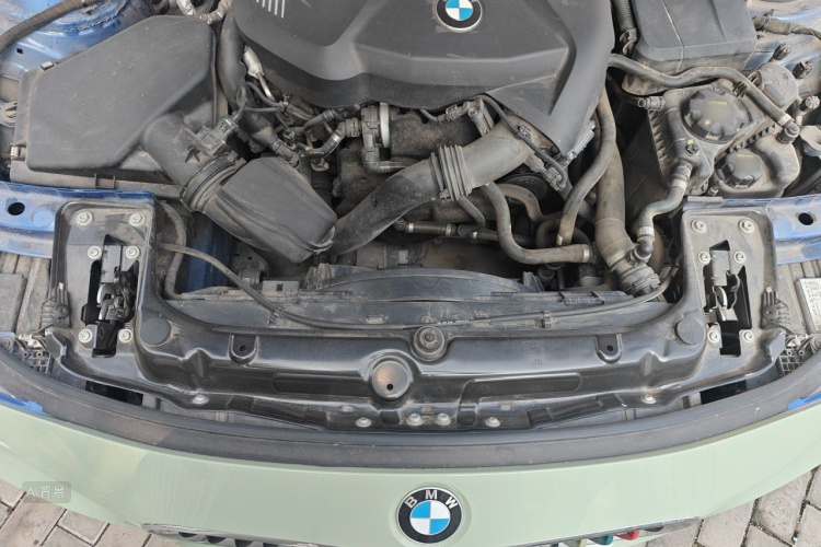 BMW 3 Series 2016 #22 BMW 3 Series 2016 car image #22