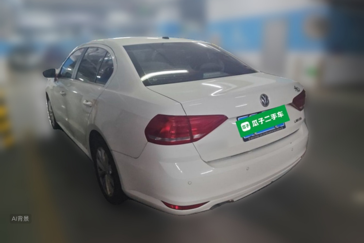 Volkswagen Lavida 2018 #5 Volkswagen Lavida 2018 car image #5
