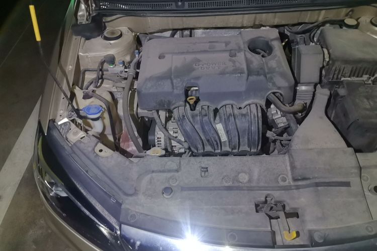 GEELY Emgrand 2021 car image #28