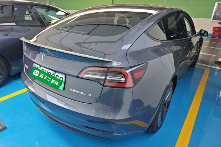 Tesla Model 3 2022 immagine di auto #7