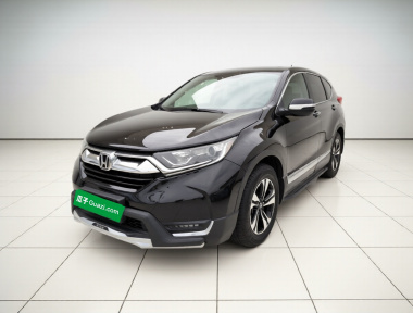 Honda CR-V 2018 Honda CR-V 2018 car image