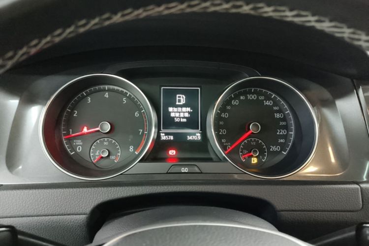 Volkswagen Golf 2017 #12 Volkswagen Golf 2017 car image #12