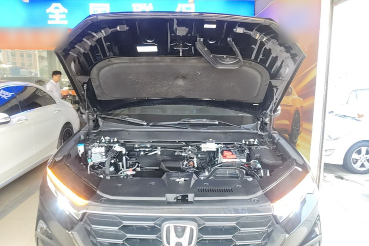 Honda CR-V 2023 صورة سيارة #20