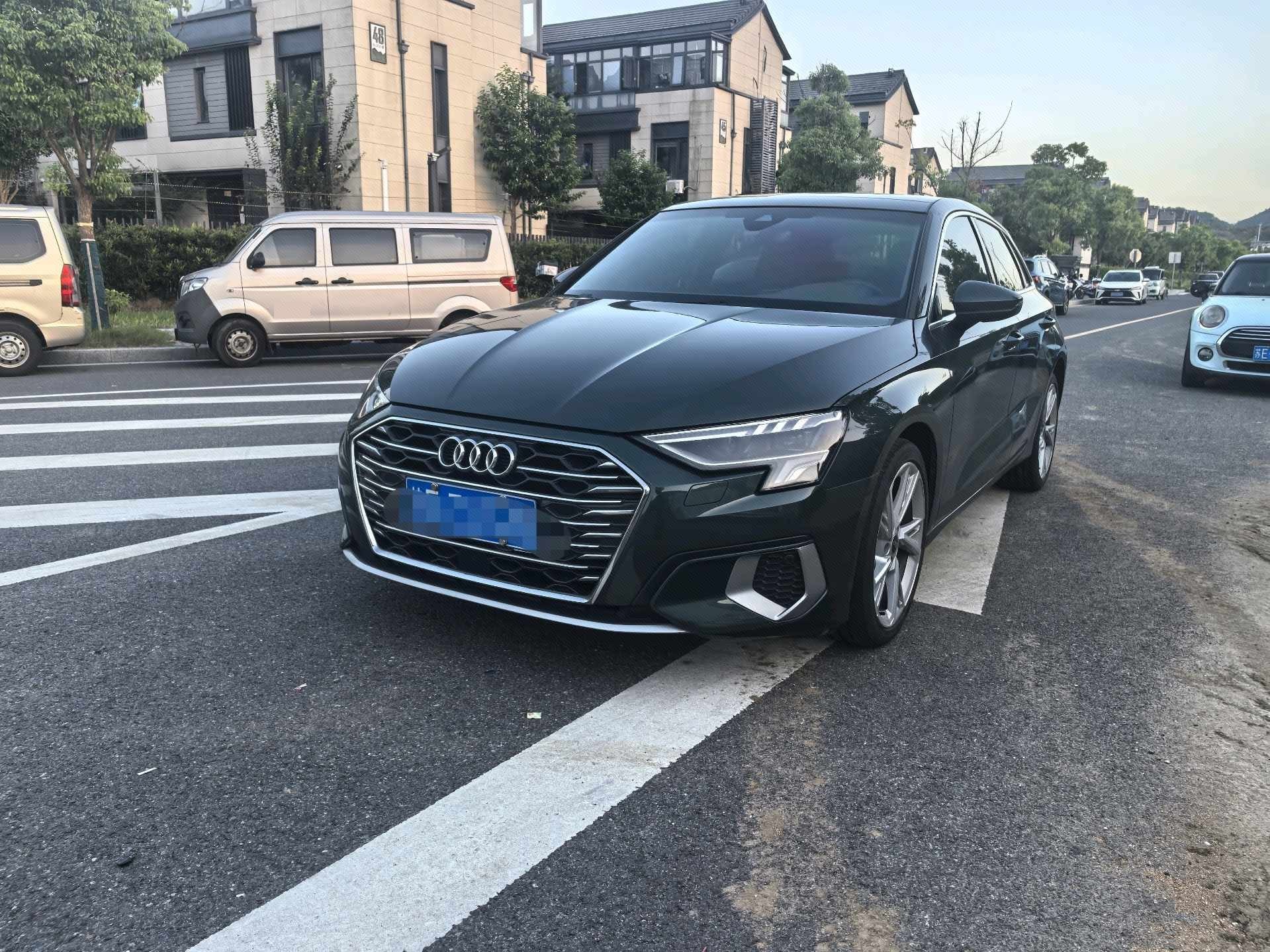 2023 car image 