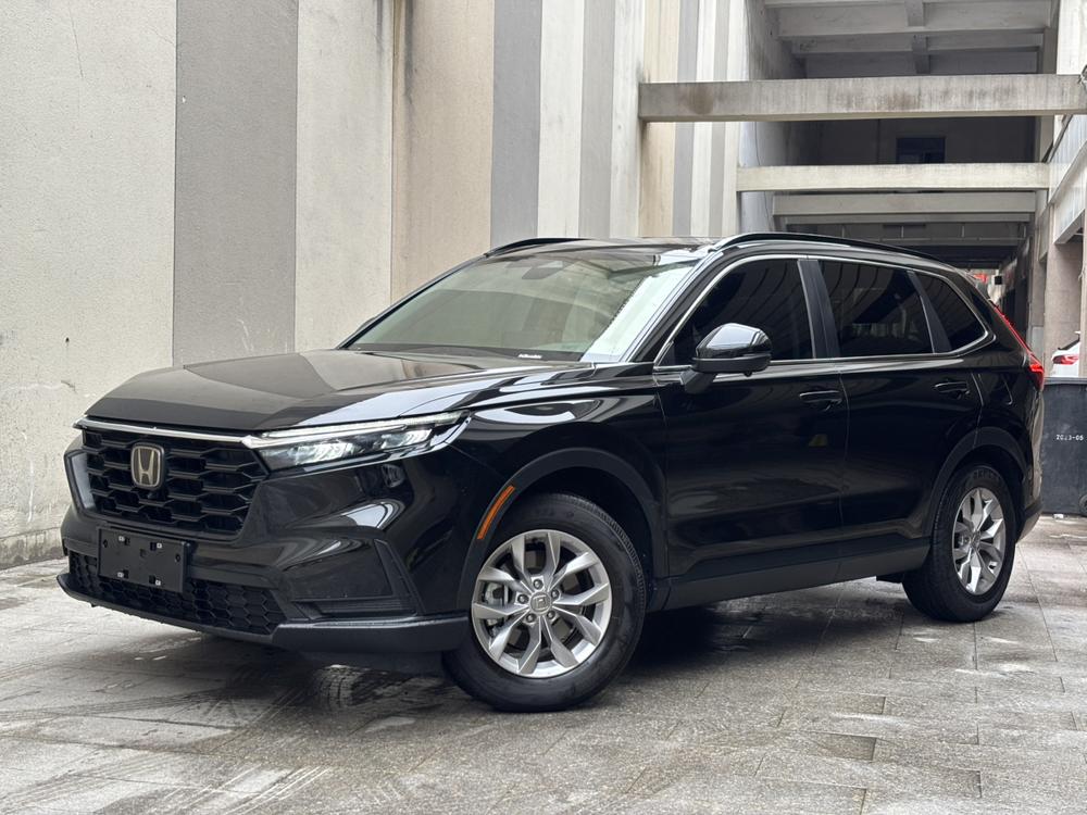 Honda CR-V 2024 car image 