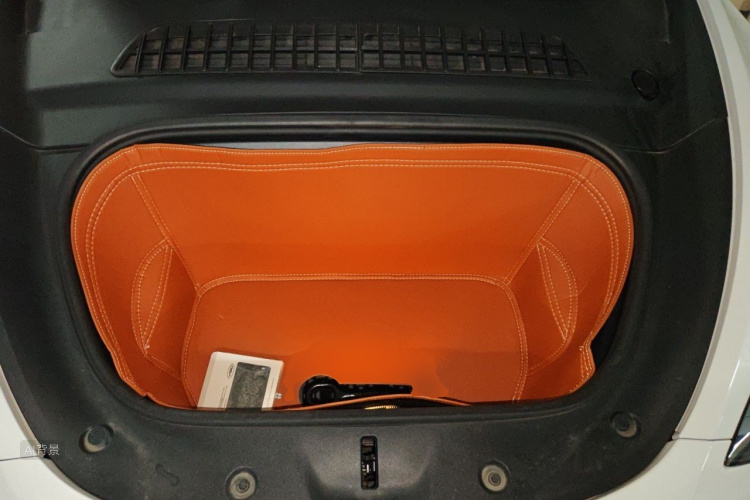 Tesla Model Y 2023 car image #22