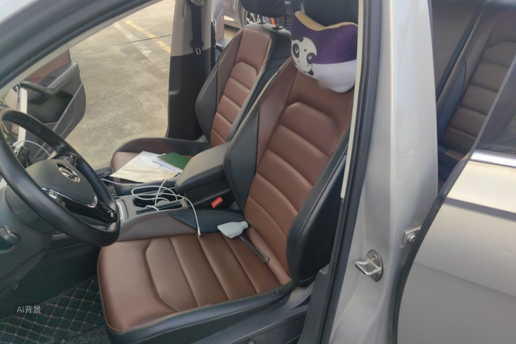 Volkswagen Lavida 2021 #17 Volkswagen Lavida 2021 car image #17