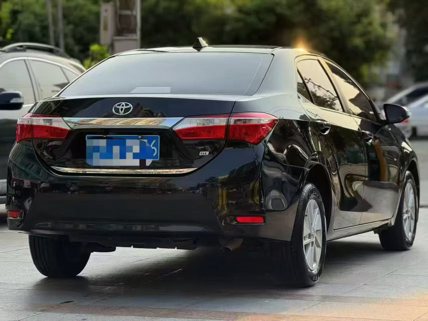 2014 #7 2014 immagine di auto #7