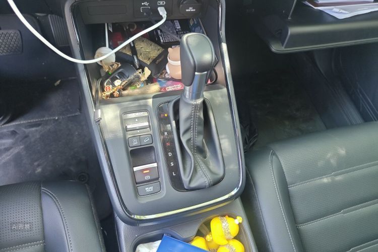 Honda CR-V 2024 car image #16