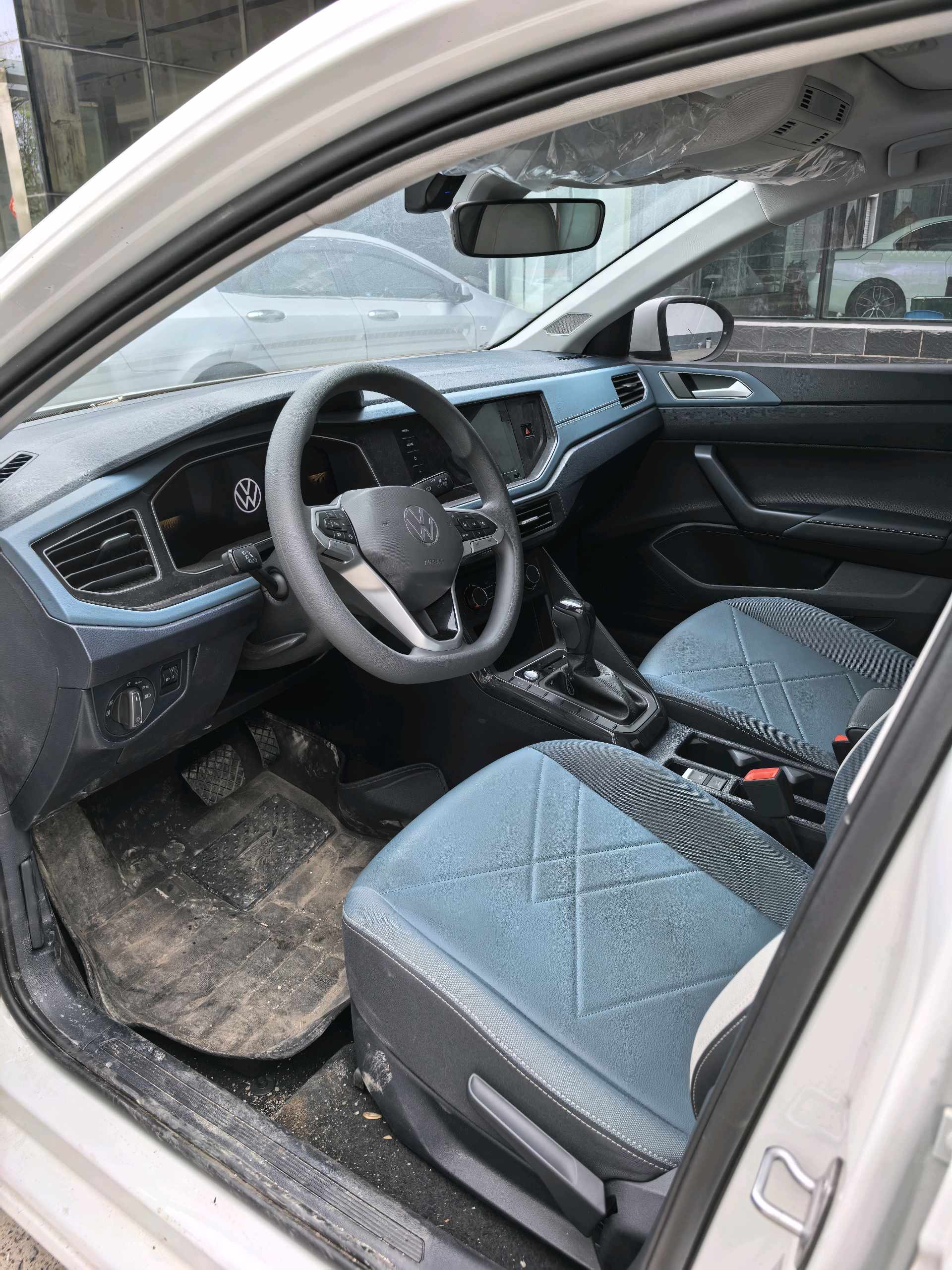 大众 朗逸 2026 汽车图片 #4