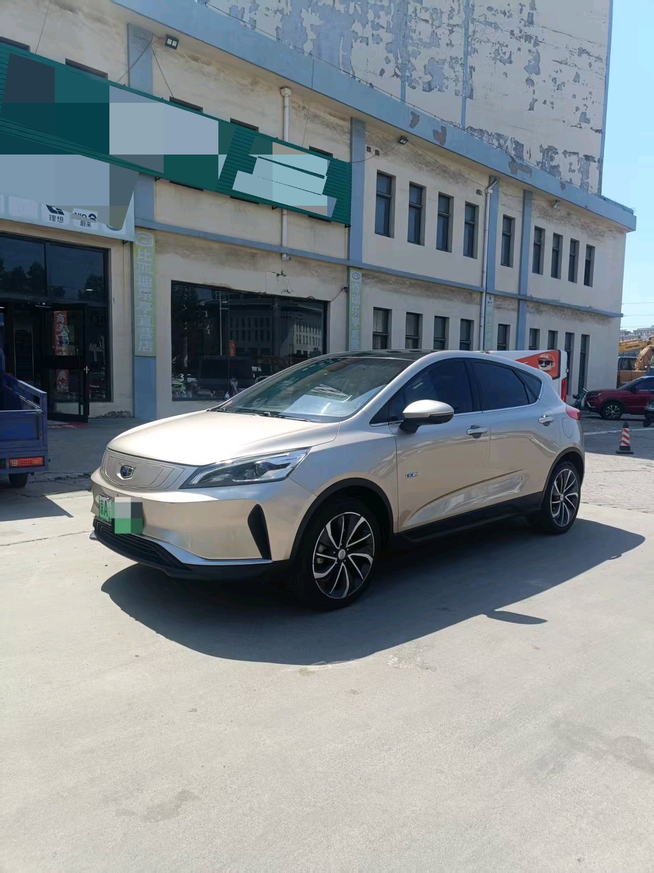 2019 2019 car image