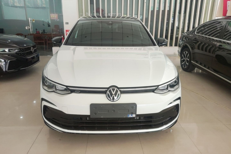 Volkswagen Golf 2022 #3 Volkswagen Golf 2022 car image #3